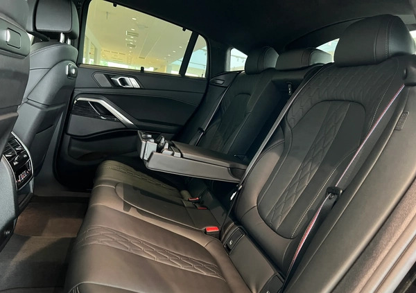 BMW X6 cena 499622 przebieg: 8559, rok produkcji 2023 z Ostrowiec Świętokrzyski małe 326
